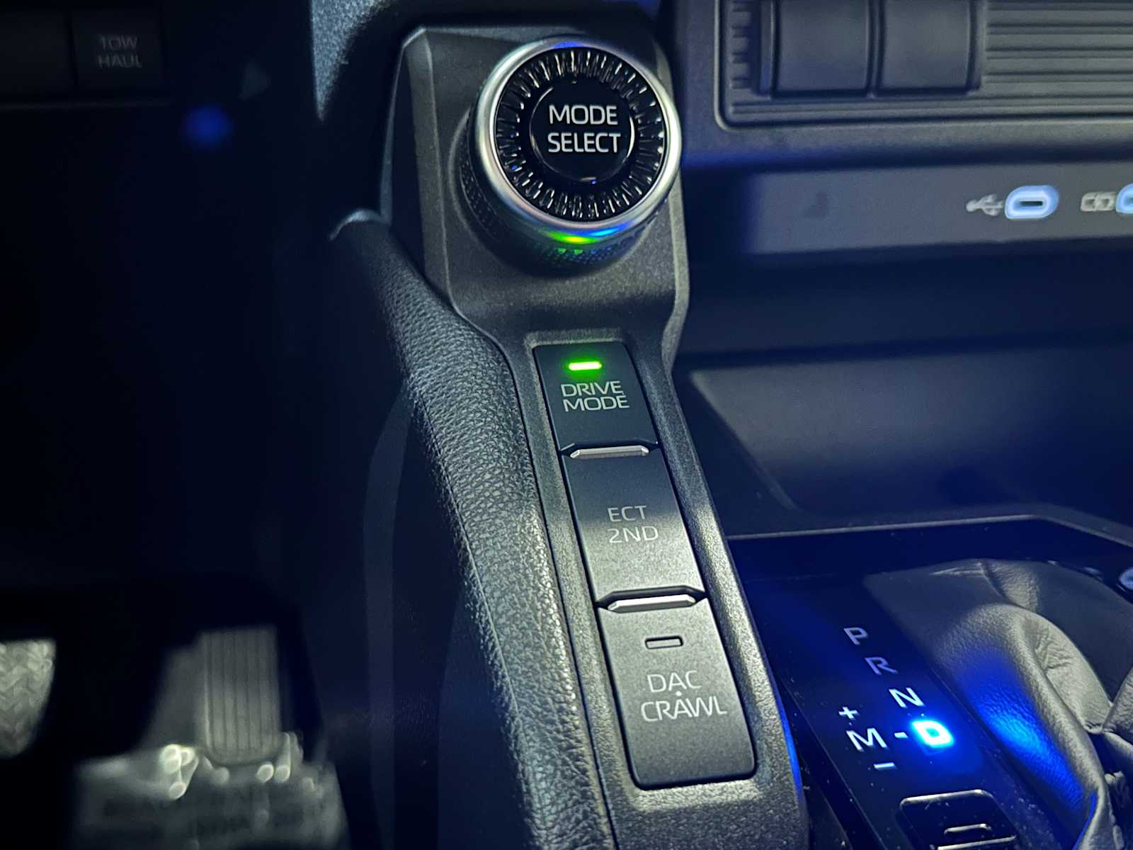 Thumbnail: 2025 Toyota Land Cruiser - 17