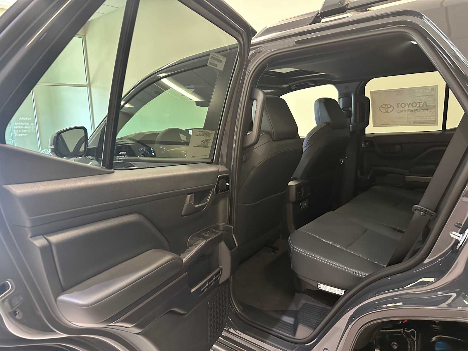 Thumbnail: 2026 Toyota 4Runner - 24