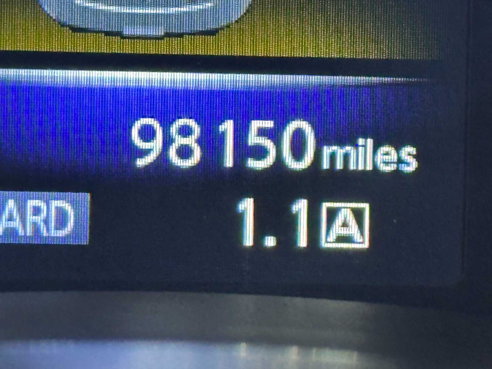 Thumbnail: 2018 INFINITI  - 20