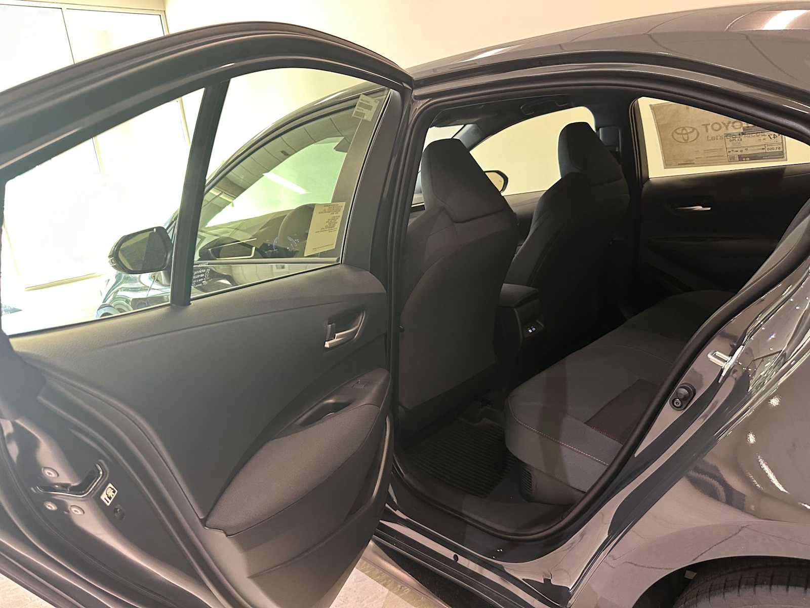 Thumbnail: 2026 Toyota Corolla - 23