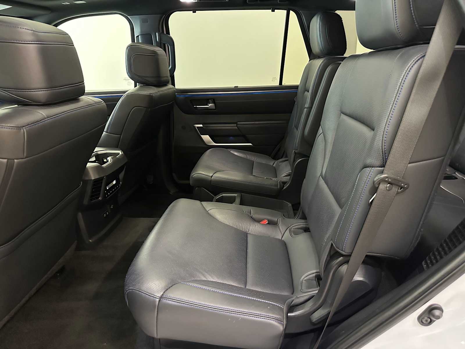 Thumbnail: 2023 Toyota Sequoia - 24