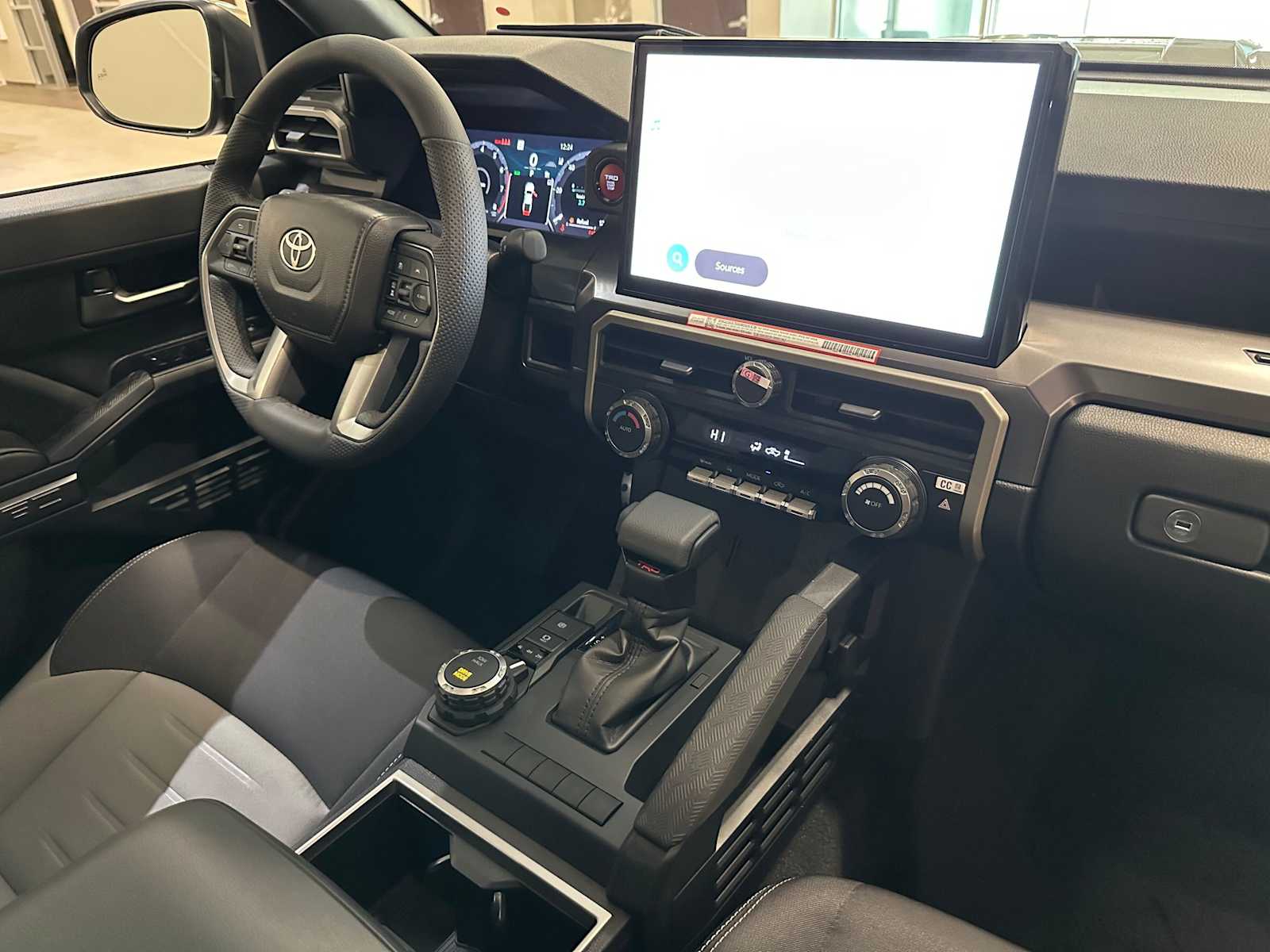 Thumbnail: 2026 Toyota Tacoma - 28