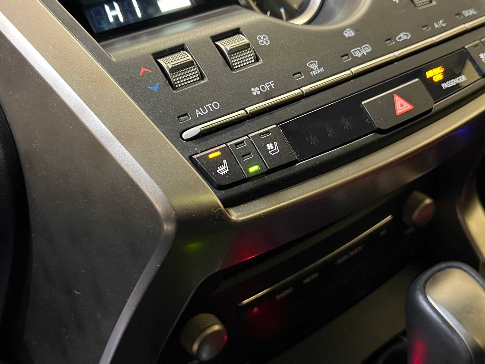 Thumbnail: 2019 Lexus NX - 27