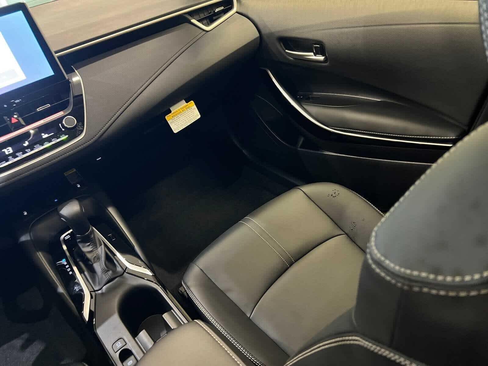 Thumbnail: 2026 Toyota Corolla - 11