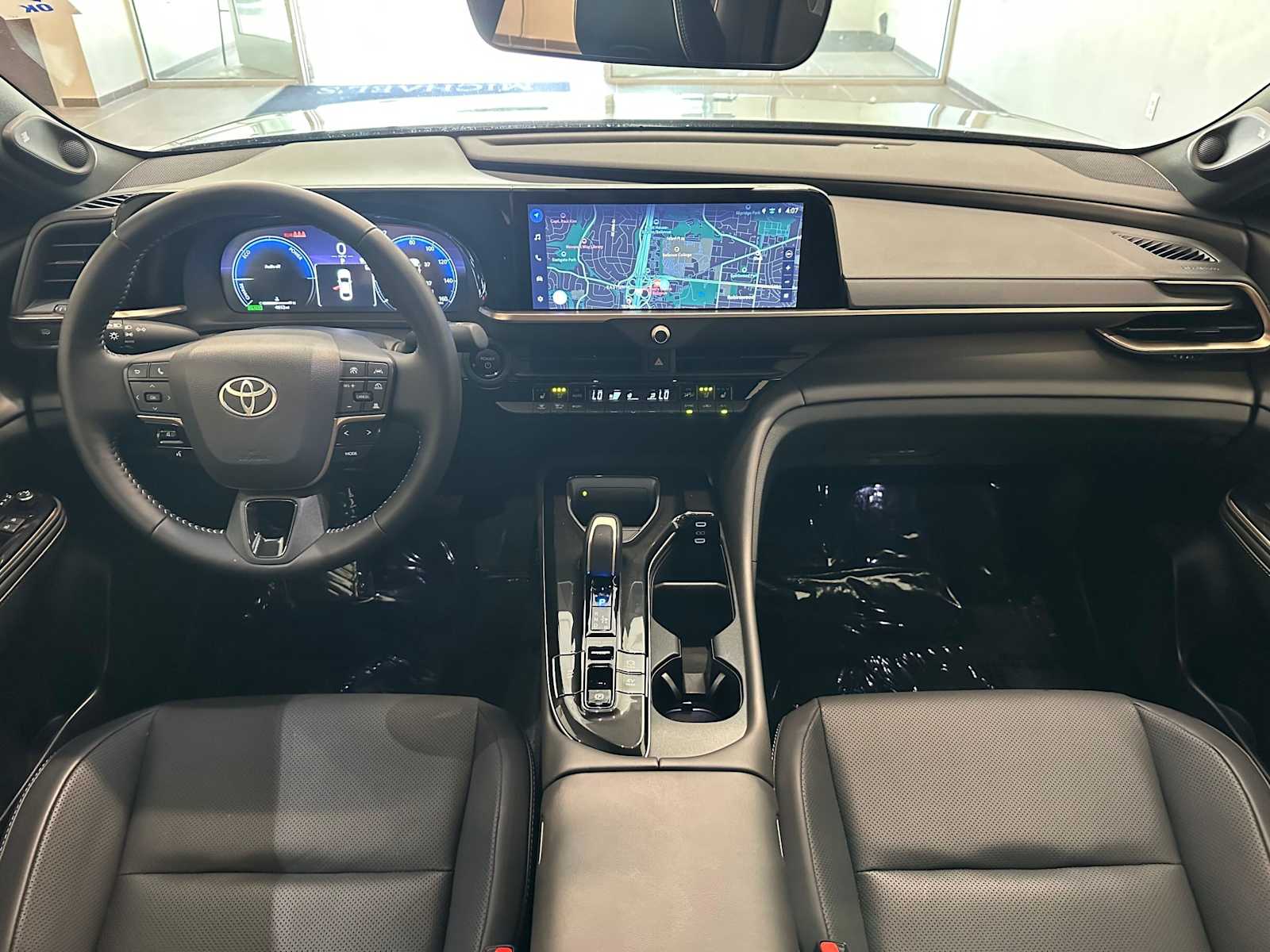 Thumbnail: 2026 Toyota Crown - 10