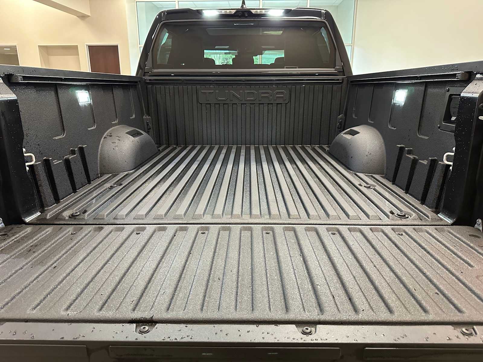 Thumbnail: 2024 Toyota Tundra - 30