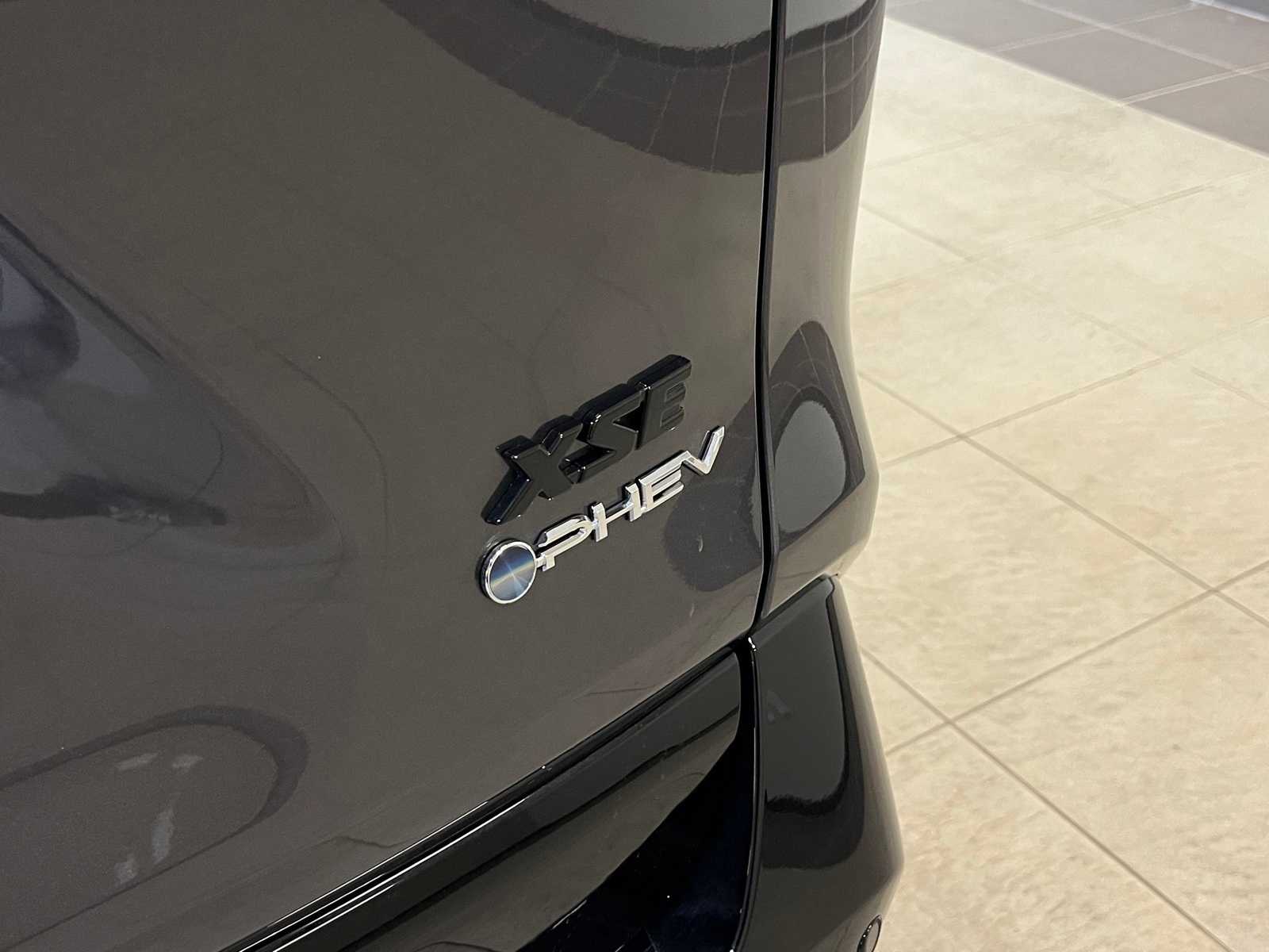 Thumbnail: 2025 Toyota RAV4 - 6