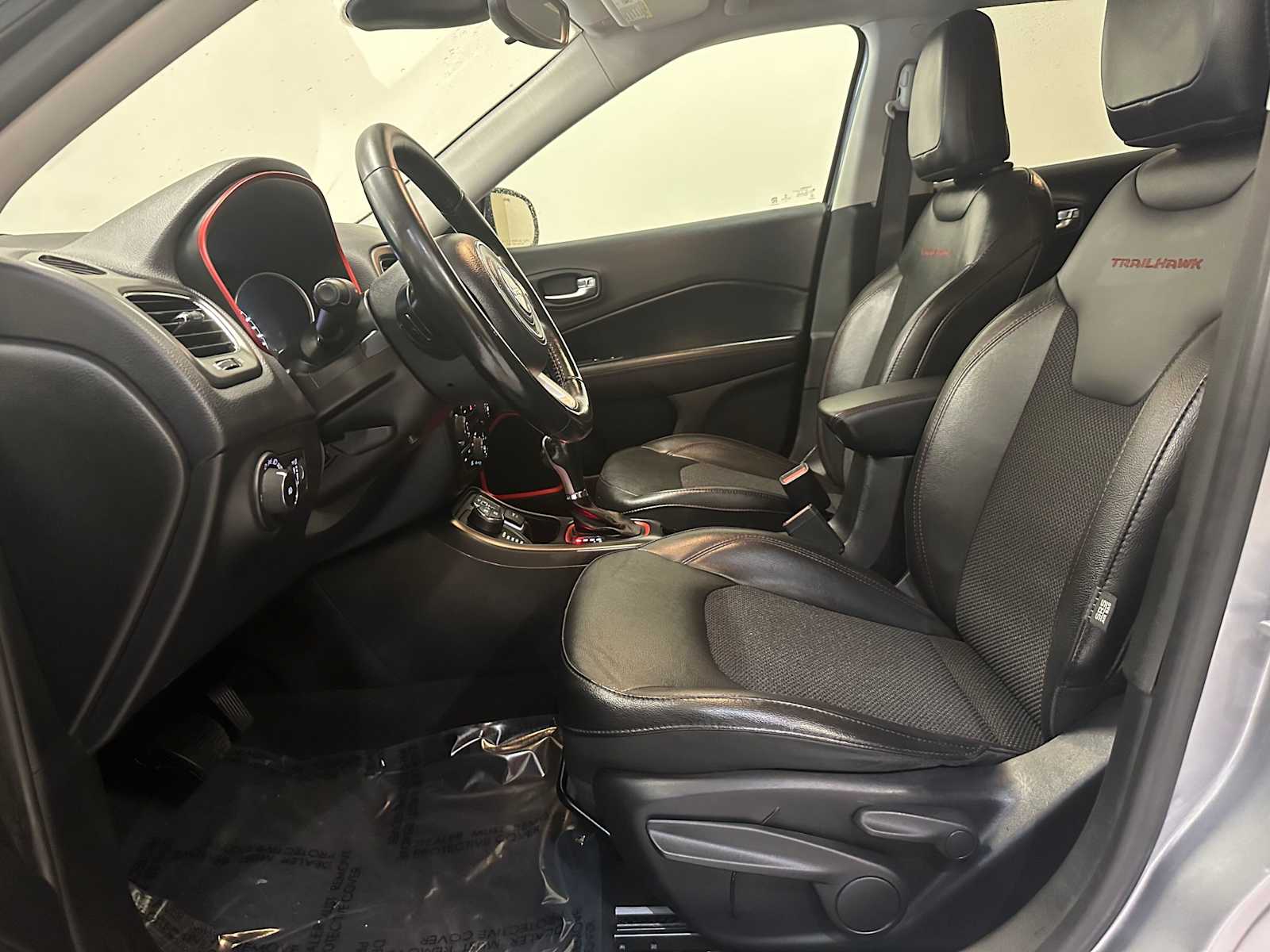 Thumbnail: 2019 Jeep Compass - 22