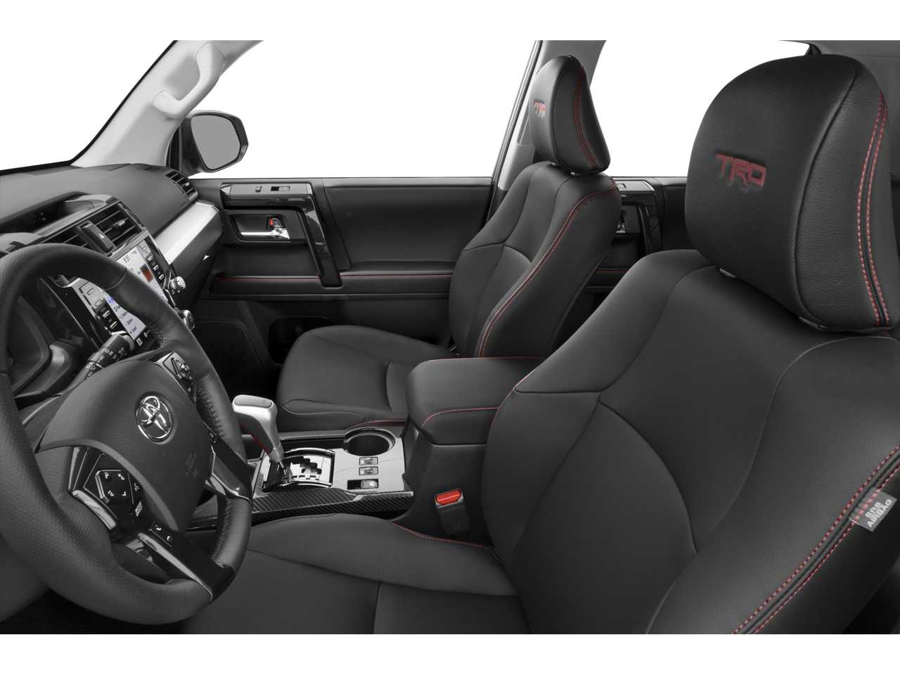 Thumbnail: 2024 Toyota 4Runner - 6