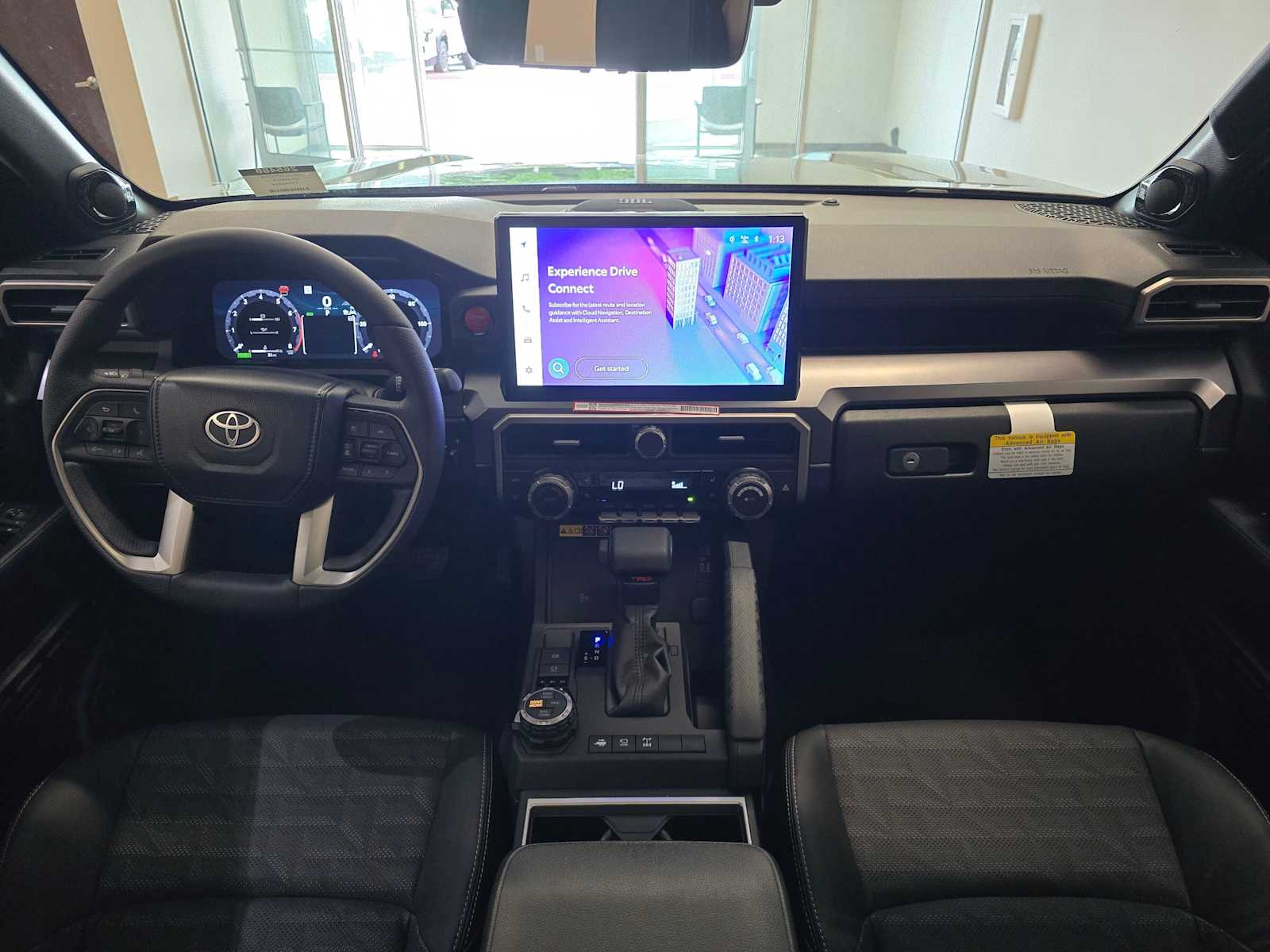 Thumbnail: 2026 Toyota 4Runner - 10
