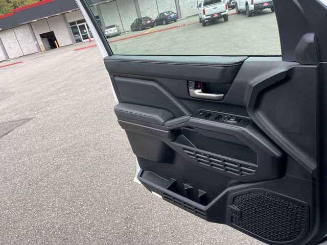 Thumbnail: 2024 Toyota Tacoma - 19