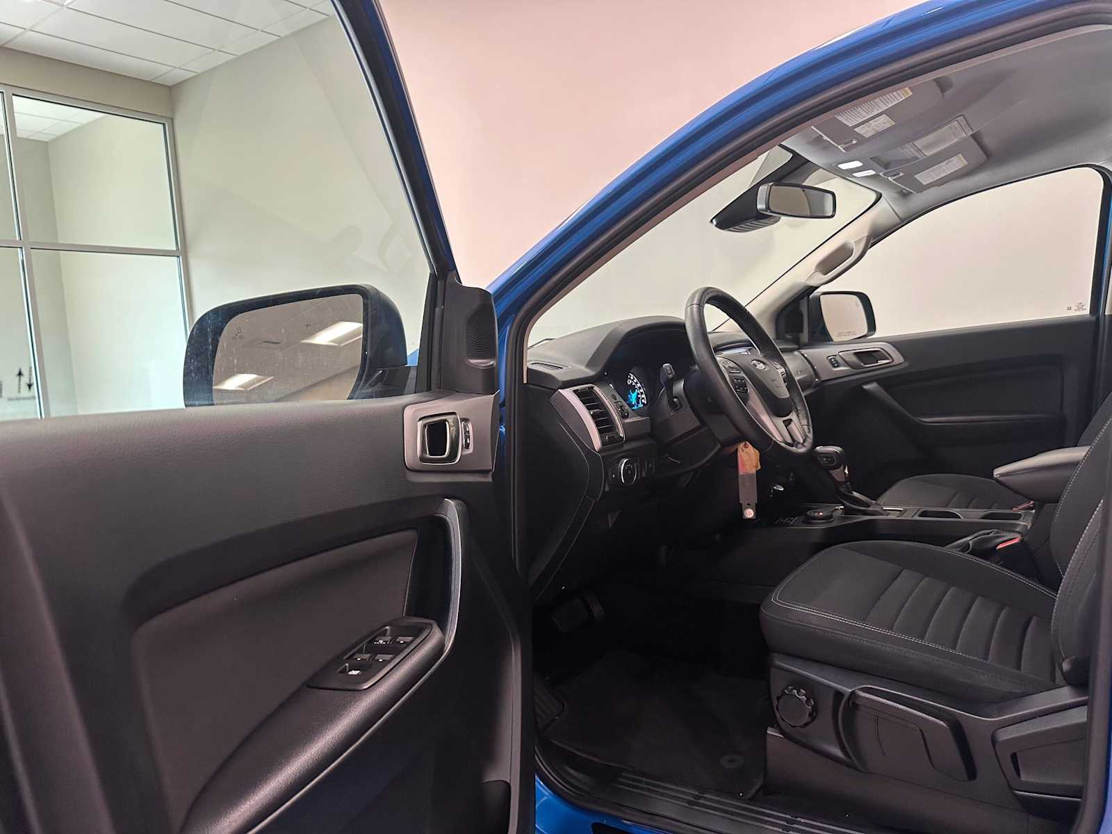 Thumbnail: 2021 Ford Ranger - 20