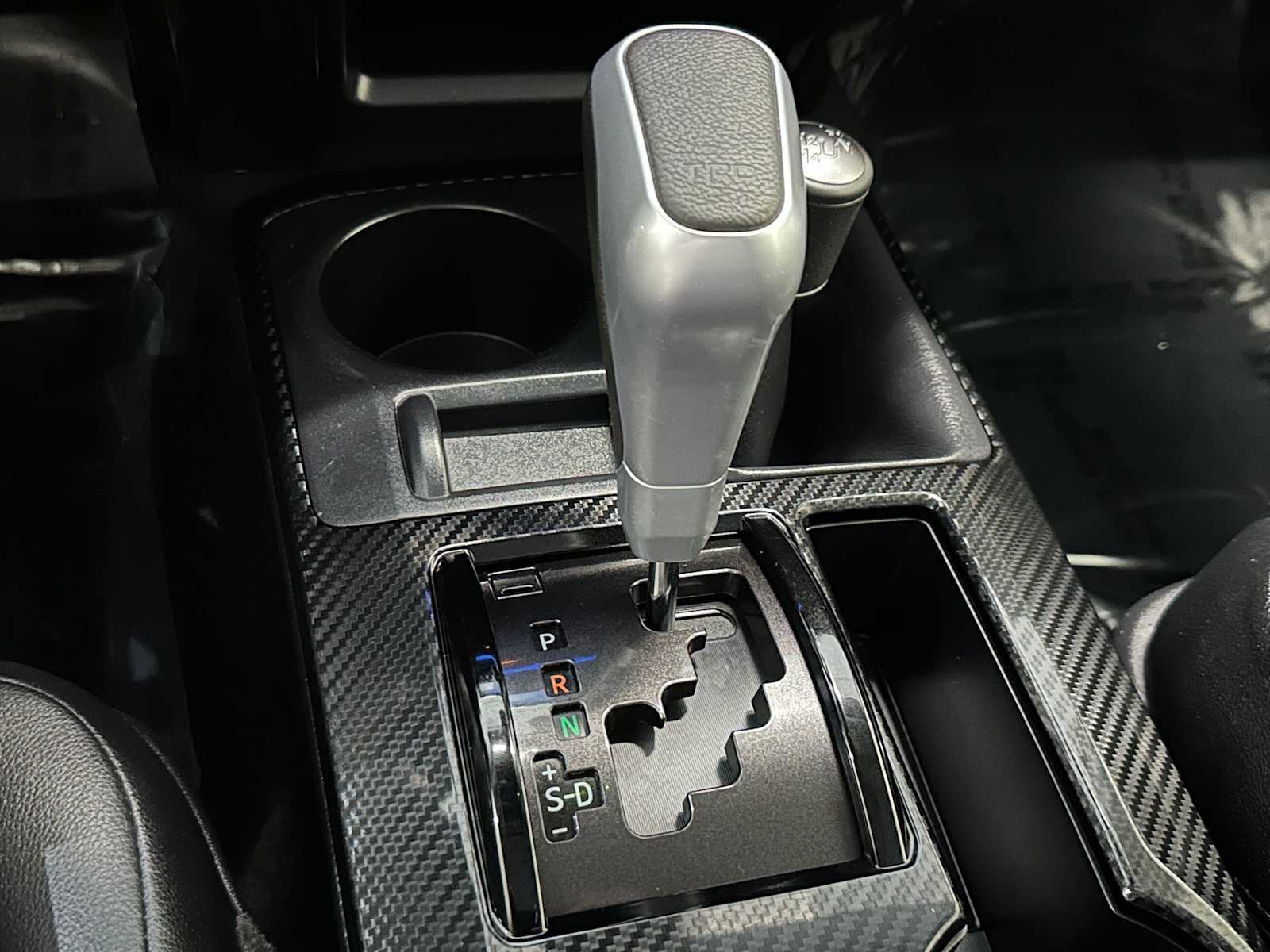 Thumbnail: 2022 Toyota 4Runner - 16