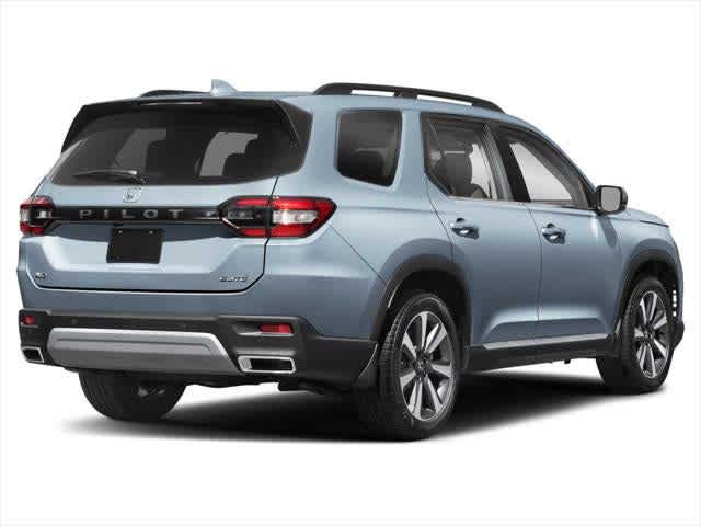 Thumbnail: 2023 Honda Pilot - 2