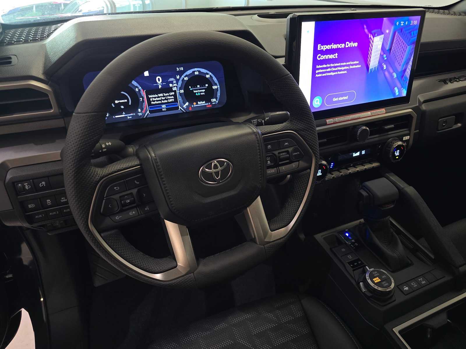 Thumbnail: 2026 Toyota Tacoma - 2