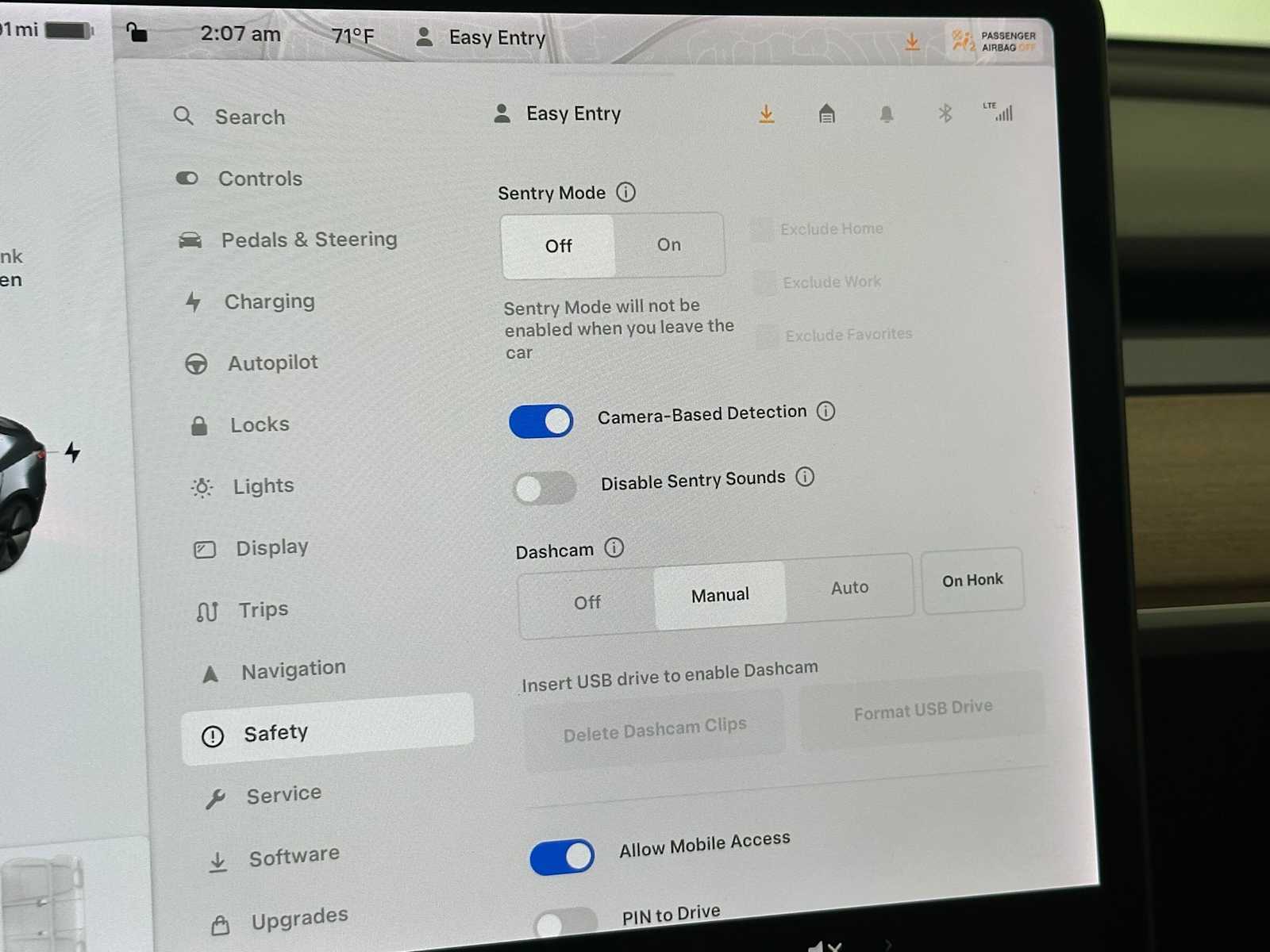 Thumbnail: 2020 Tesla Model 3 - 18