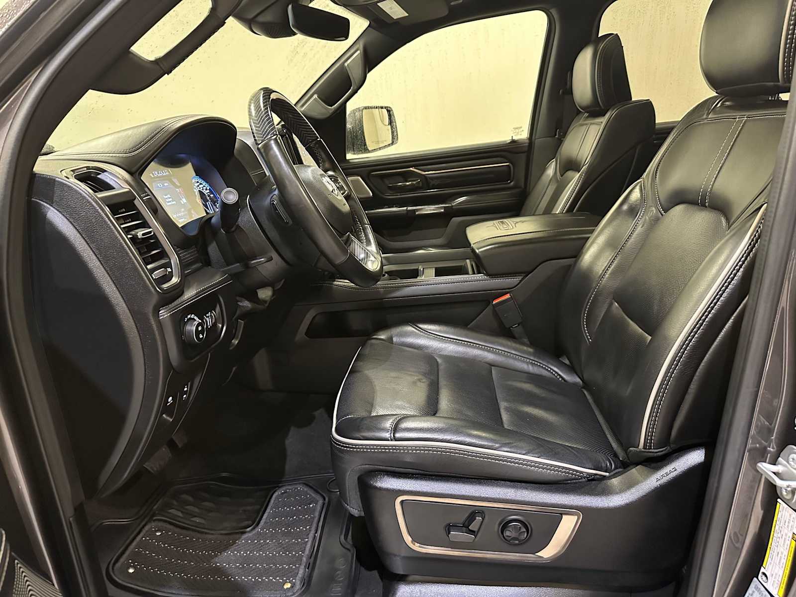 Thumbnail: 2021 RAM 1500 - 22