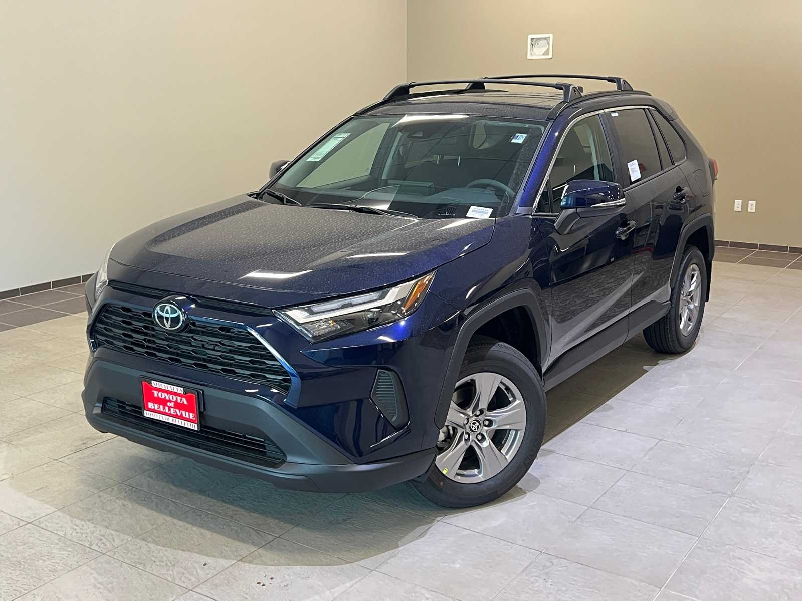 Thumbnail: 2025 Toyota RAV4 - 1