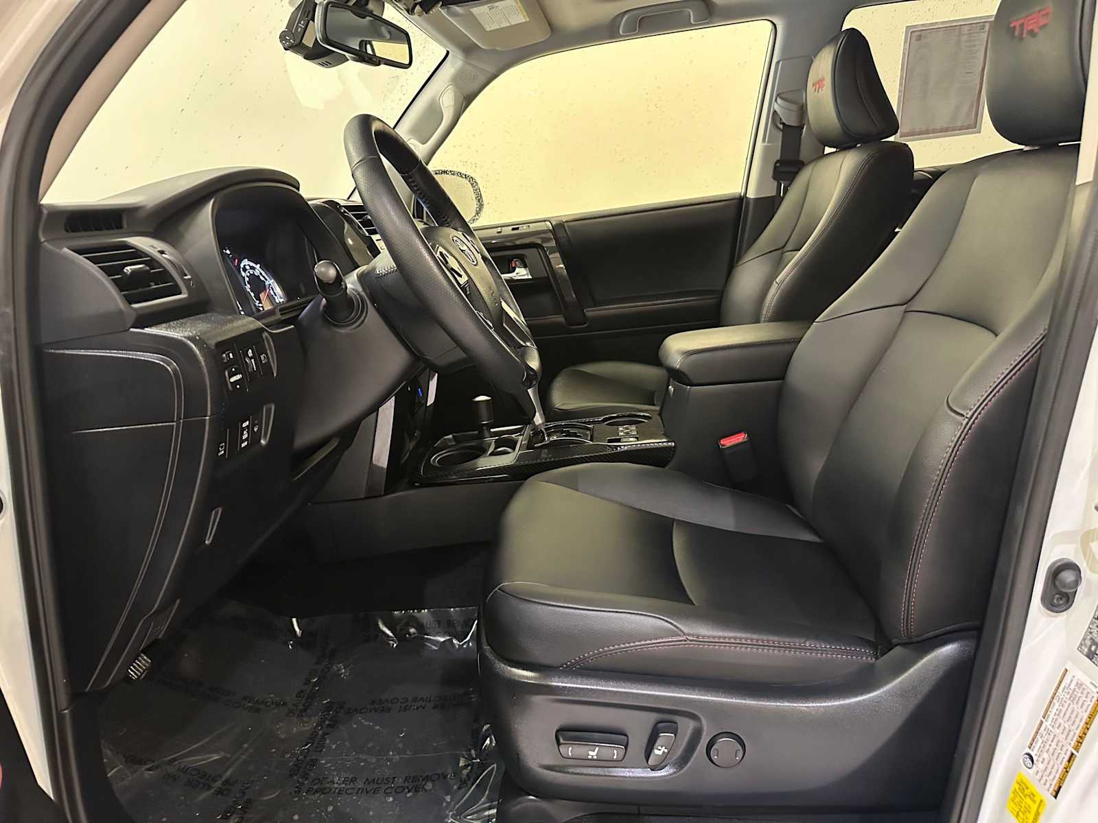 Thumbnail: 2023 Toyota 4Runner - 22