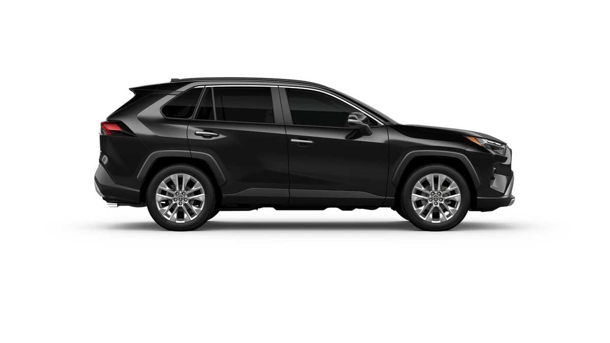 Thumbnail: 2025 Toyota RAV4 - 12