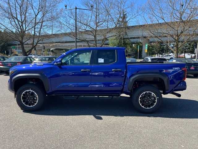 Thumbnail: 2025 Toyota Tacoma - 3