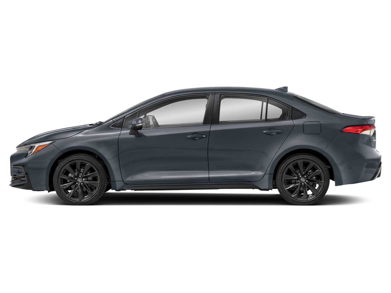 Thumbnail: 2026 Toyota Corolla - 3