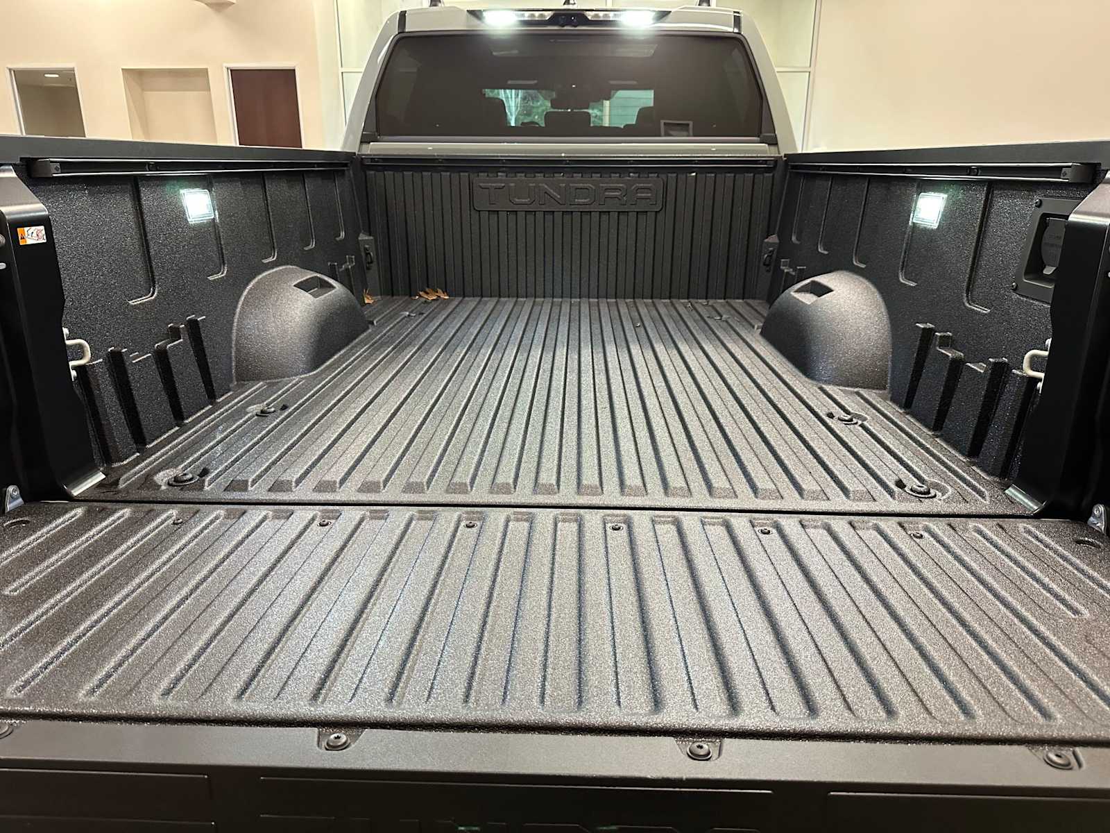 Thumbnail: 2026 Toyota Tundra - 31