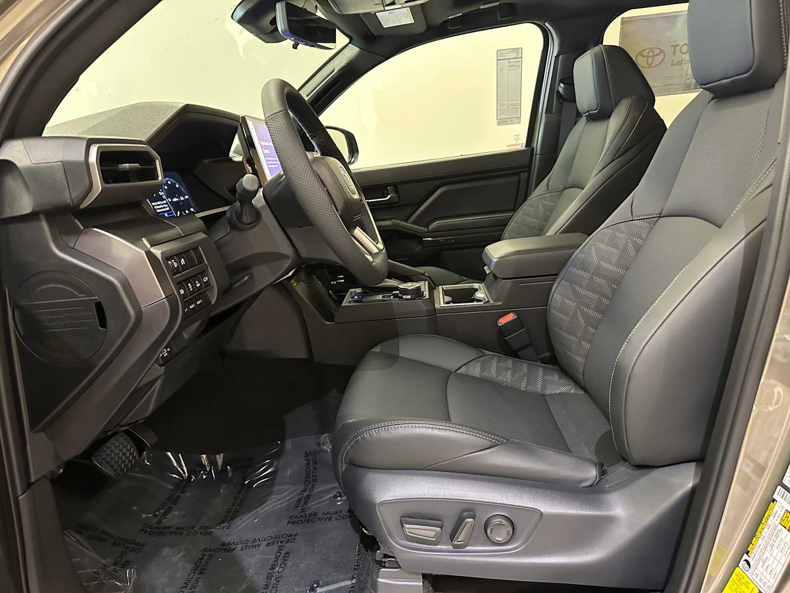 Thumbnail: 2026 Toyota Tacoma - 21