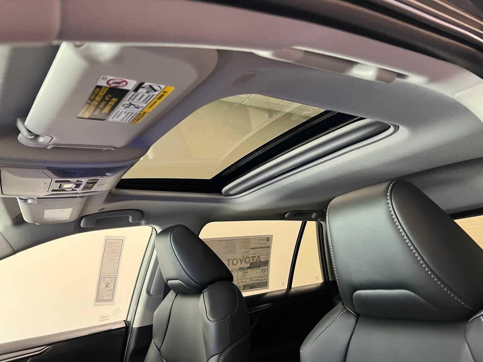 Thumbnail: 2025 Toyota RAV4 - 17