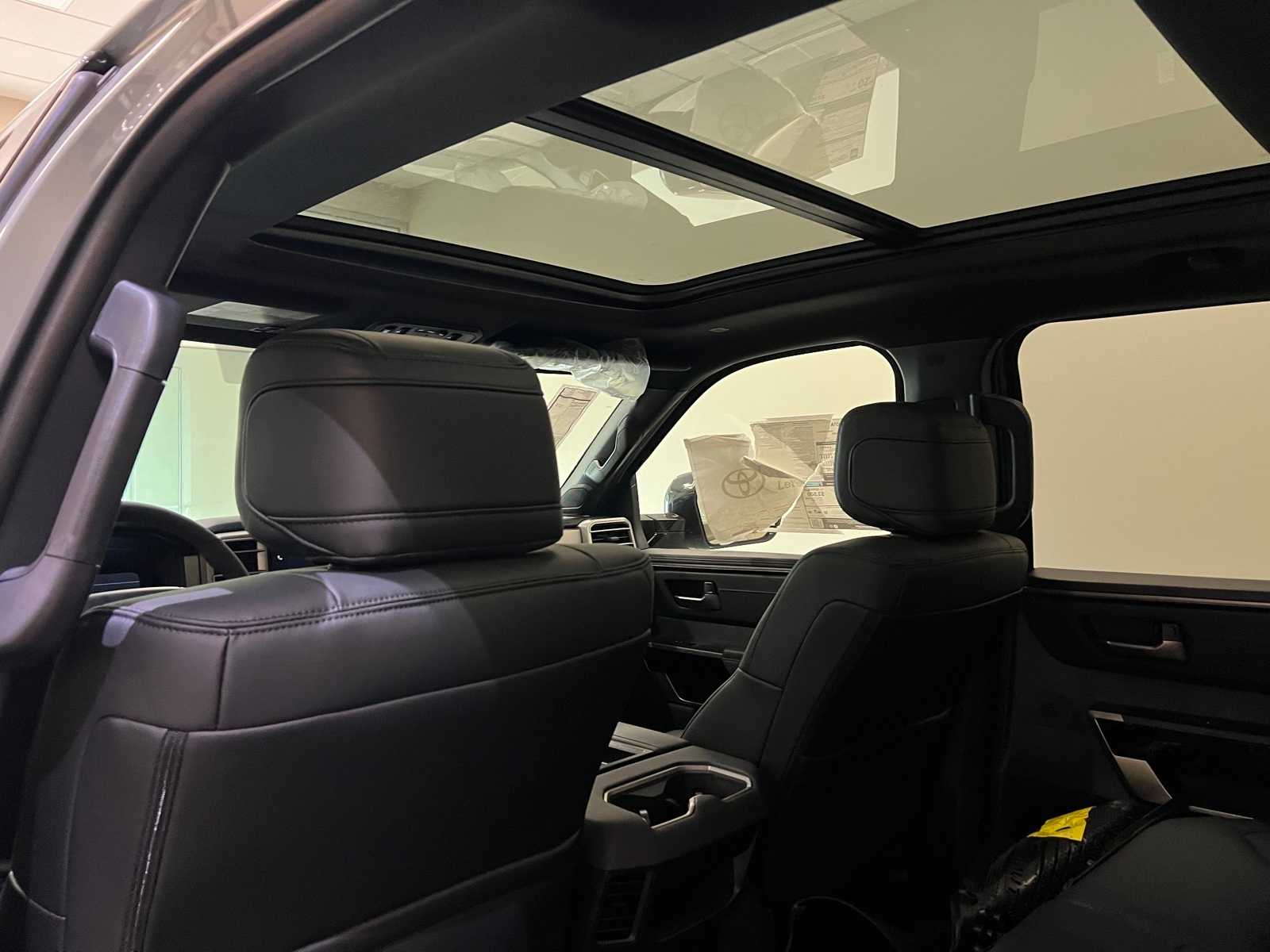 Thumbnail: 2025 Toyota Tundra - 12