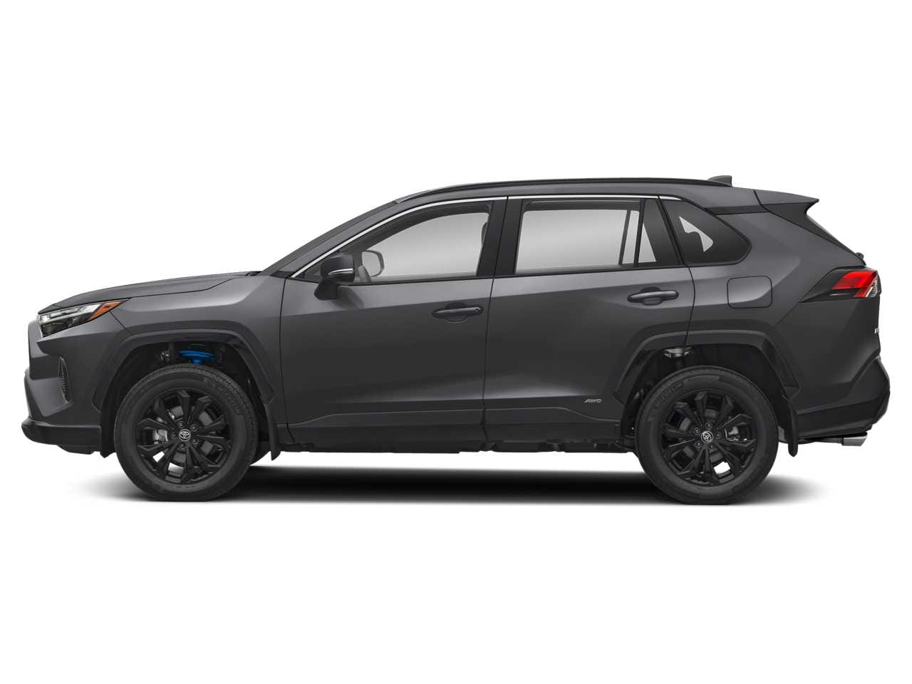 Thumbnail: 2025 Toyota RAV4 - 5