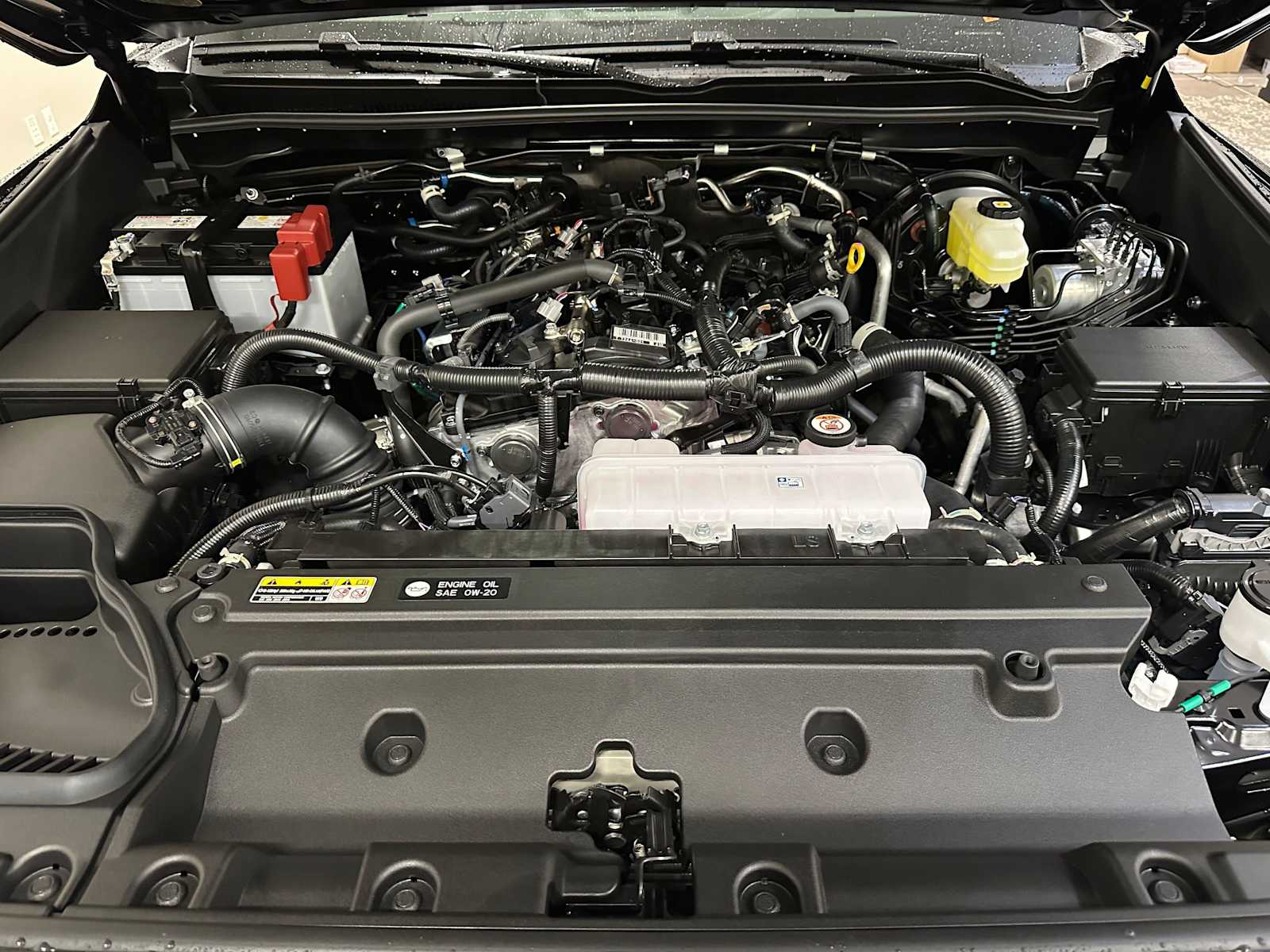 Thumbnail: 2026 Toyota 4Runner - 9