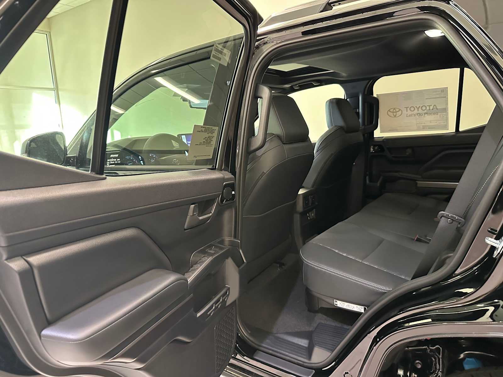 Thumbnail: 2026 Toyota 4Runner - 24