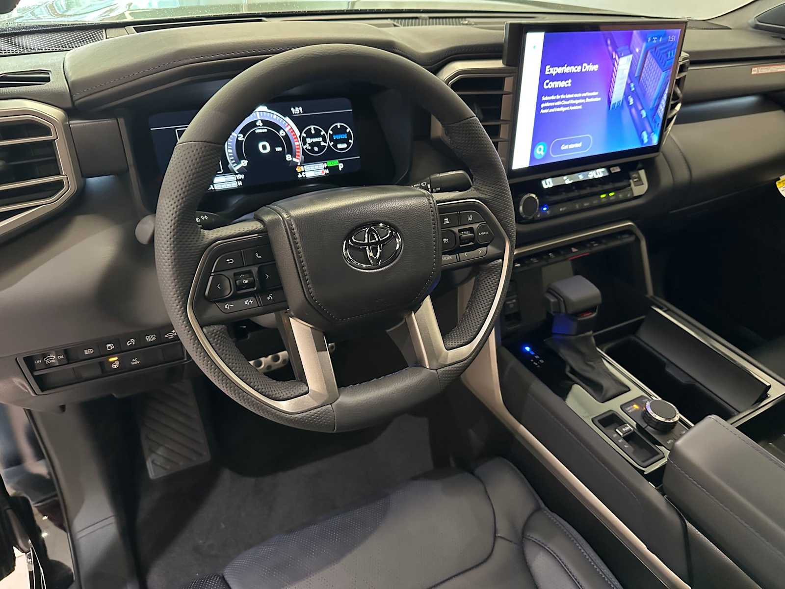 Thumbnail: 2026 Toyota Tundra - 2