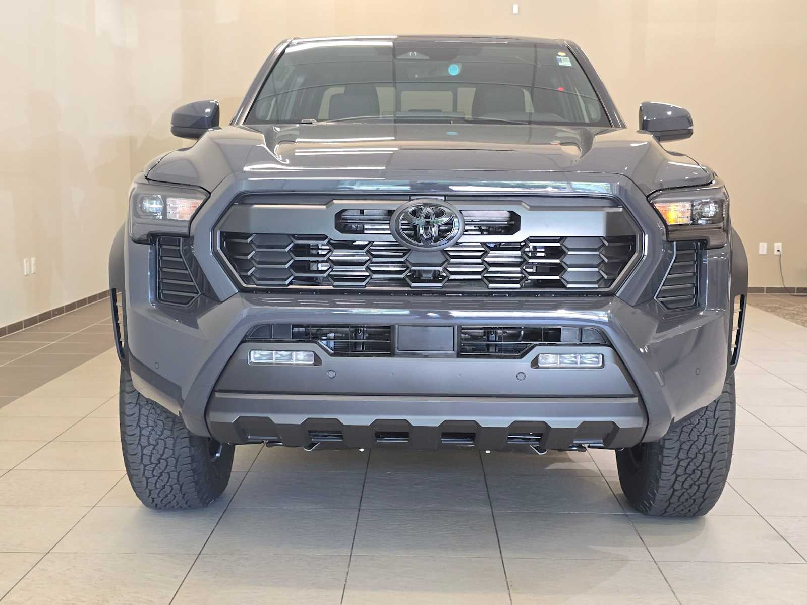 Thumbnail: 2026 Toyota Tacoma - 6