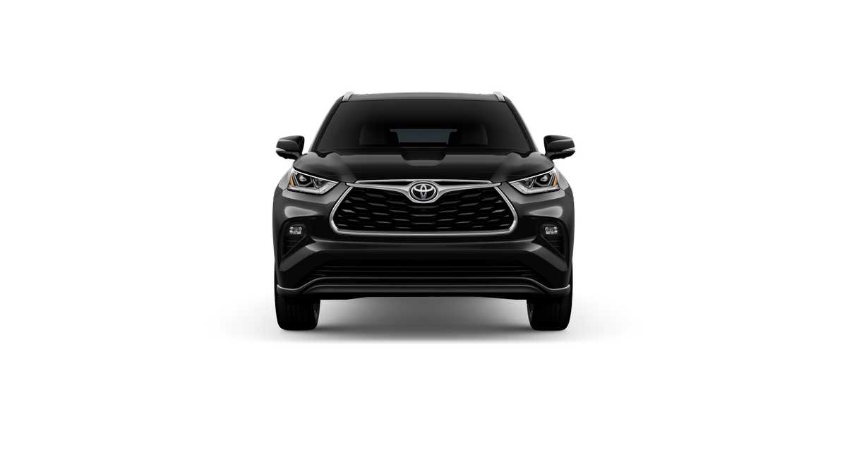 Thumbnail: 2026 Toyota Highlander - 17