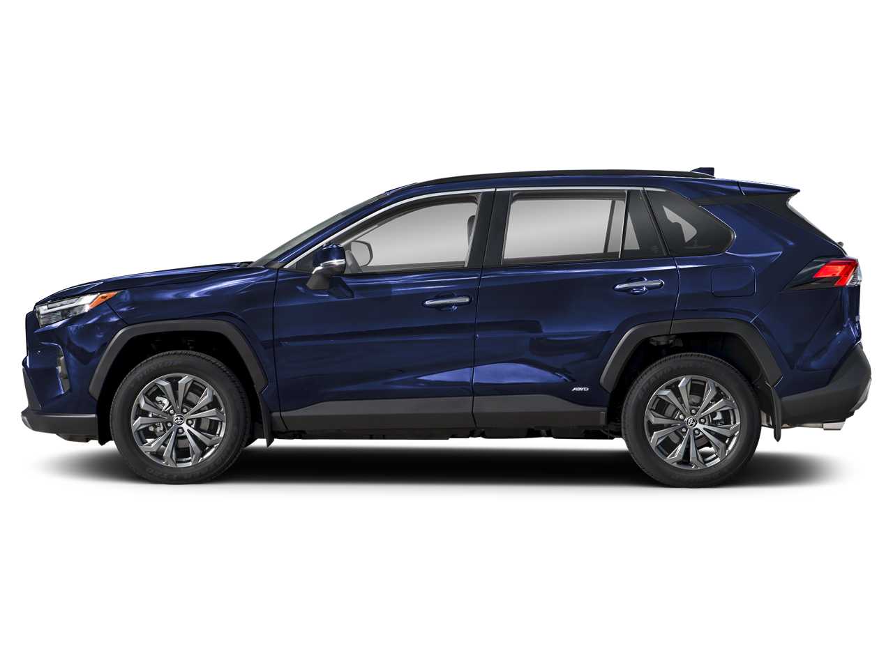Thumbnail: 2025 Toyota RAV4 - 3