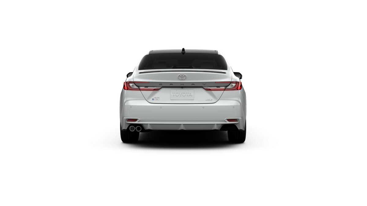 Thumbnail: 2026 Toyota Camry - 8