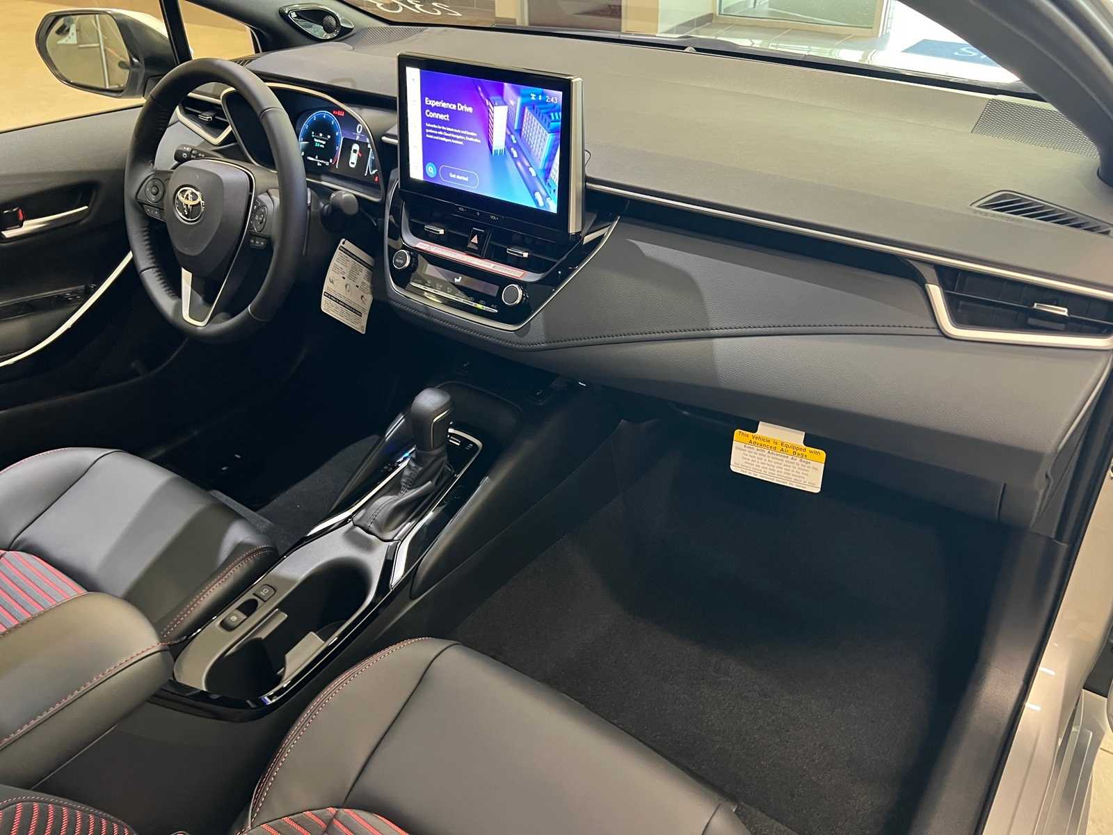 Thumbnail: 2026 Toyota Corolla - 15