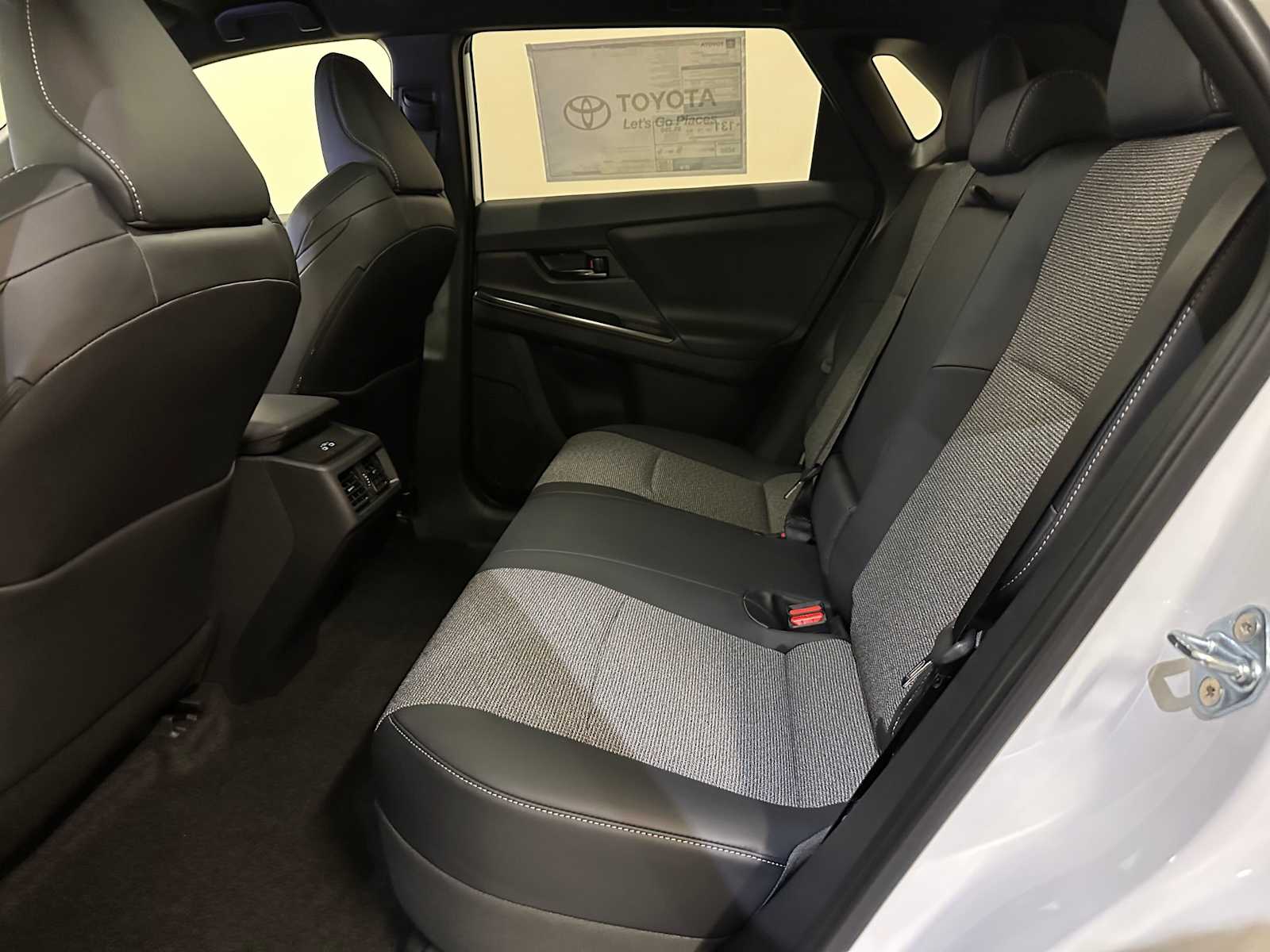 Thumbnail: 2026 Toyota bZ - 21