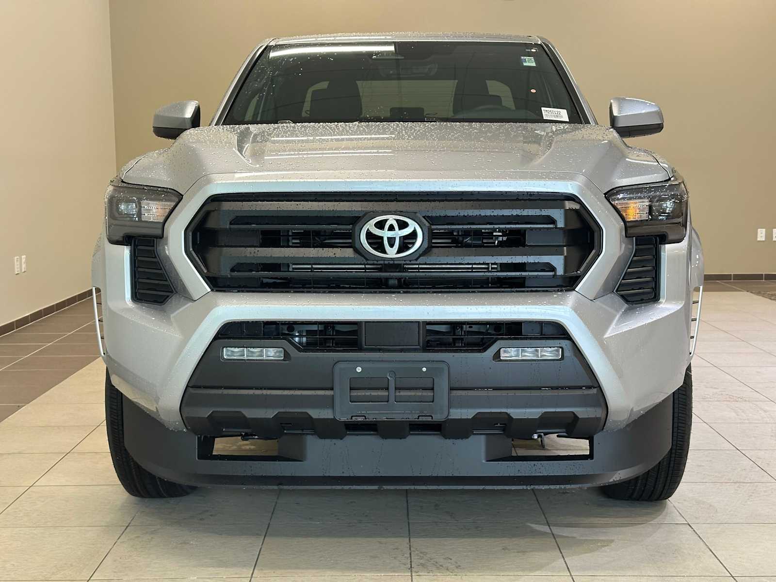 Thumbnail: 2026 Toyota Tacoma - 6