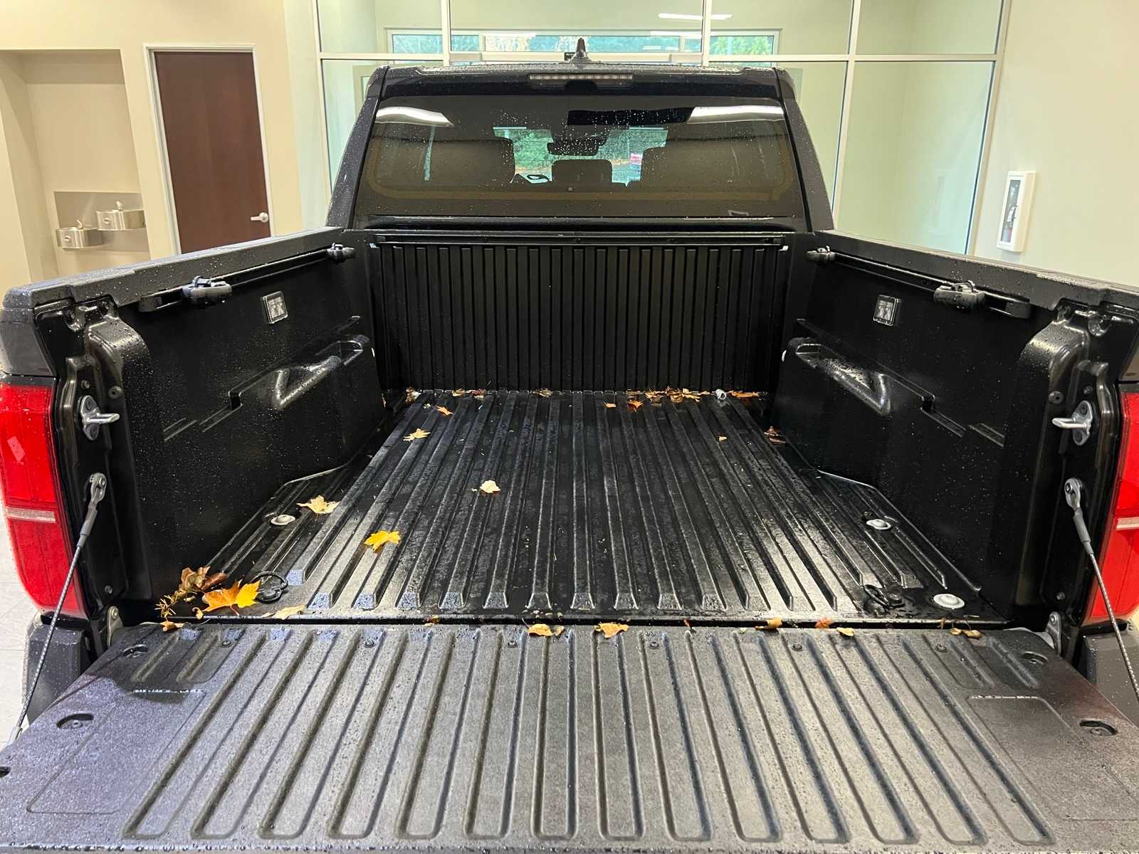 Thumbnail: 2025 Toyota Tacoma - 30