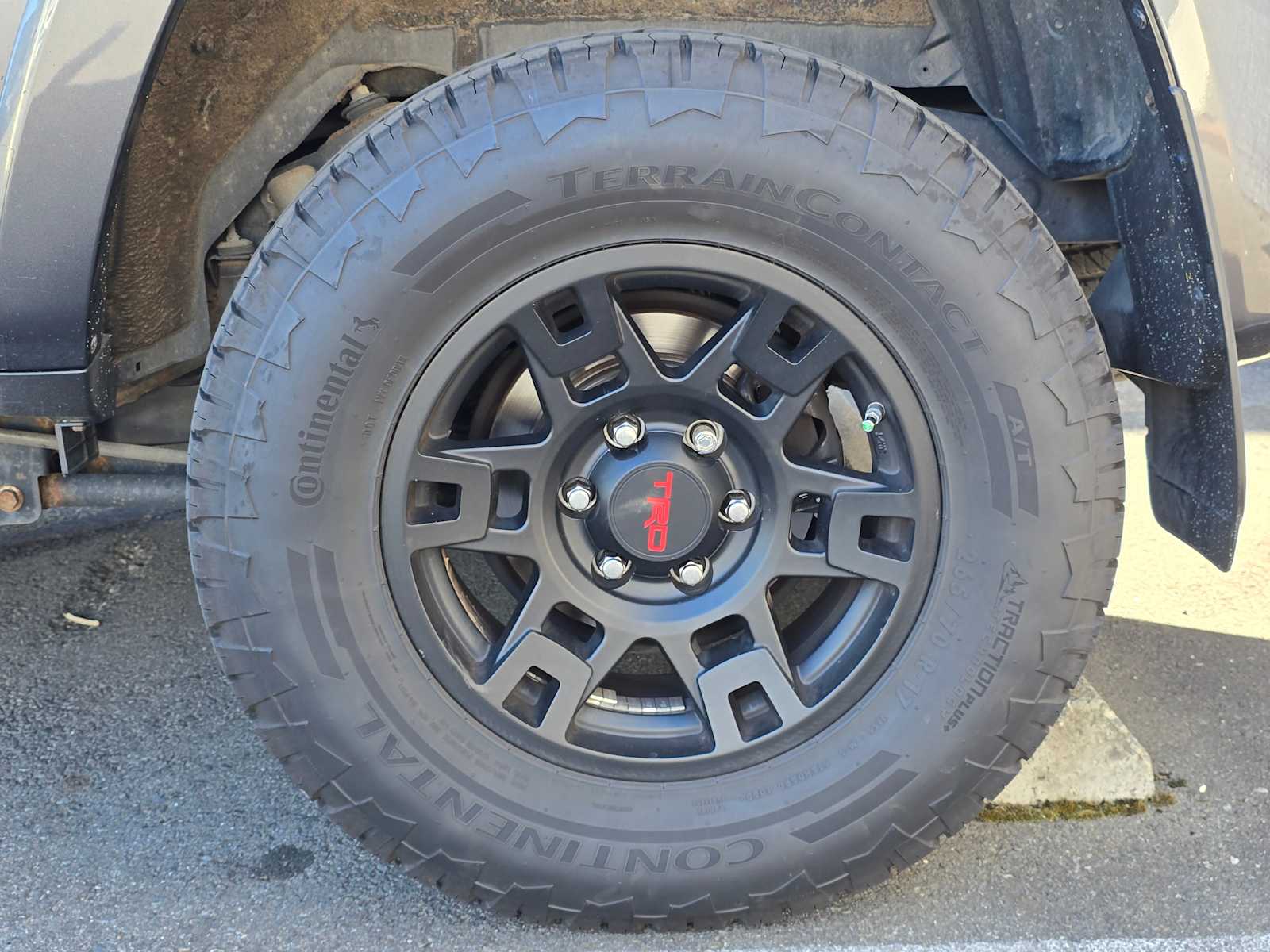 Thumbnail: 2016 Toyota 4Runner - 4