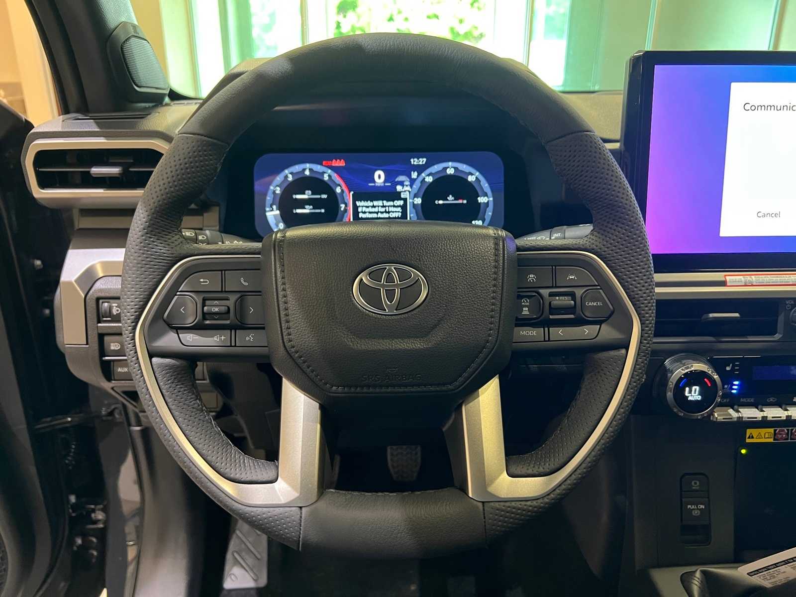 Thumbnail: 2025 Toyota Tacoma - 20
