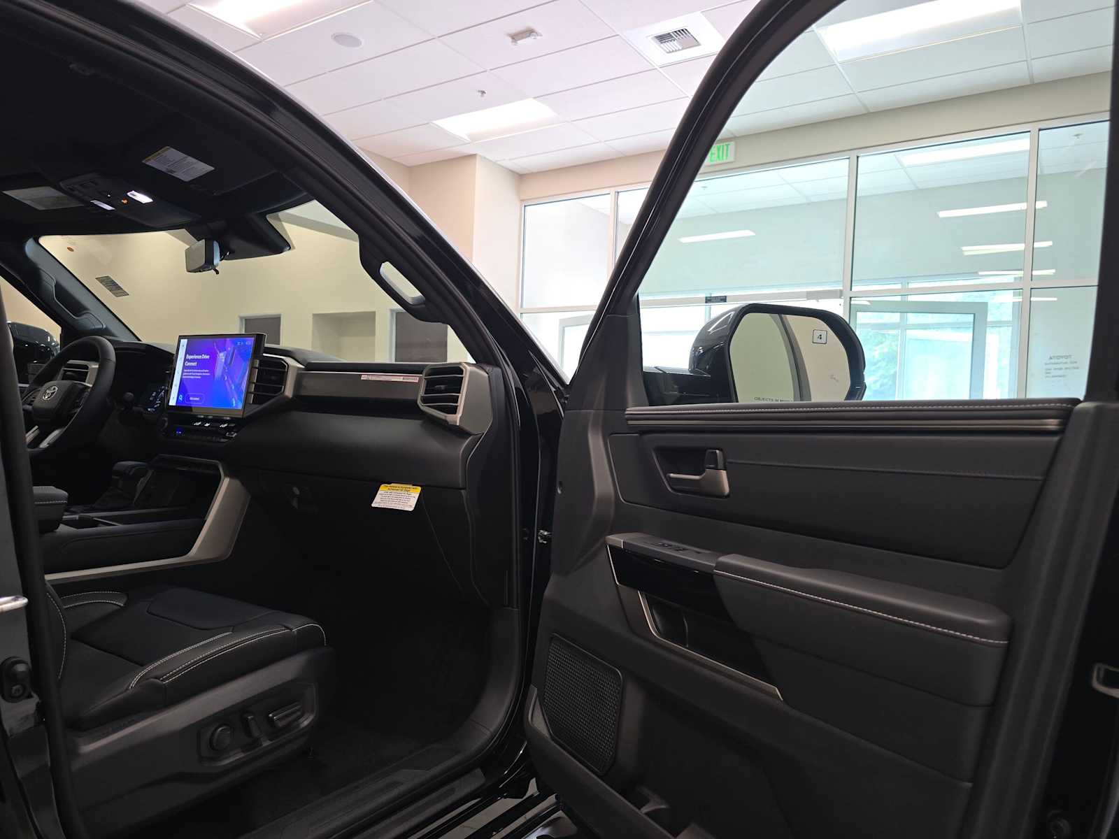 Thumbnail: 2026 Toyota Tundra - 27