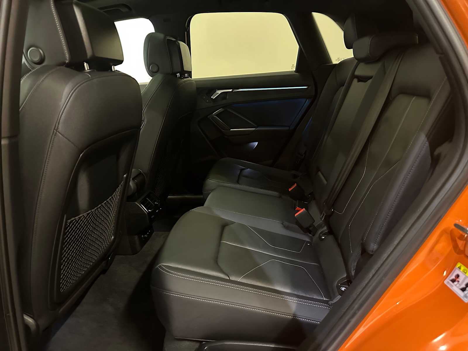 Thumbnail: 2022 Audi Q3 - 23