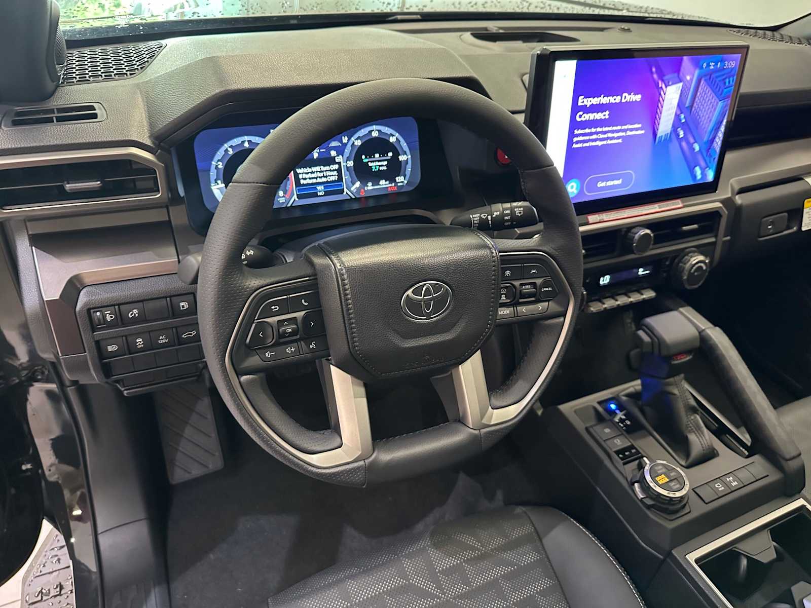 Thumbnail: 2026 Toyota 4Runner - 2