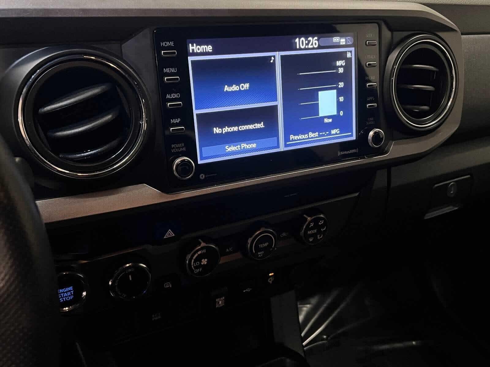 Thumbnail: 2020 Toyota Tacoma - 20