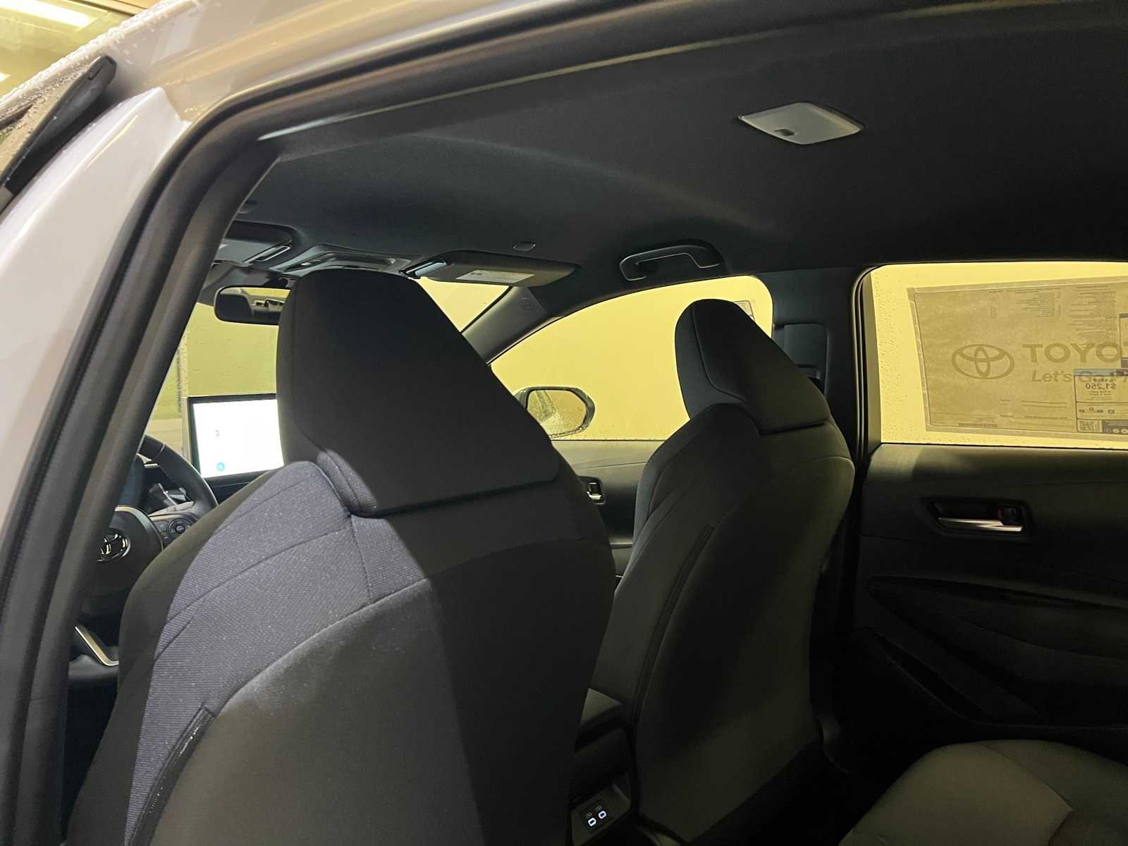 Thumbnail: 2026 Toyota Corolla - 12