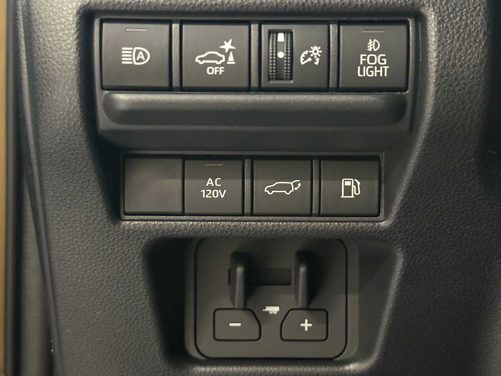 Thumbnail: 2026 Toyota Land Cruiser - 19